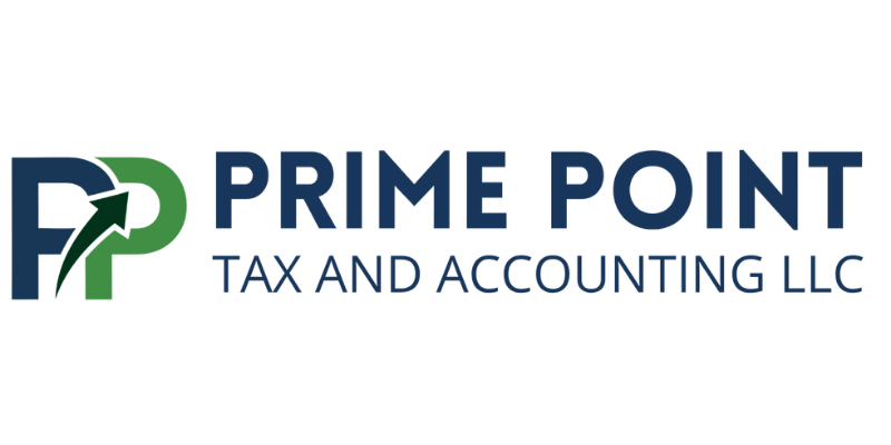 Prime Point Tax